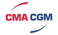 Транспортная компания, занимающаяся морскими перевозками CMA CGM