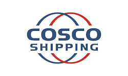 Компания, занимающаяся морскими перевозками Cosco