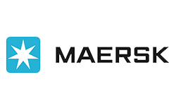 Компания, занимающаяся морскими перевозками Maersk