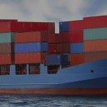 Морские перевозки сборных грузов