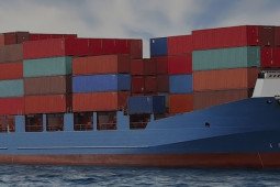 Морские перевозки сборных грузов