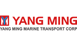 Транспортная компания, занимающаяся морскими перевозками Yang Ming